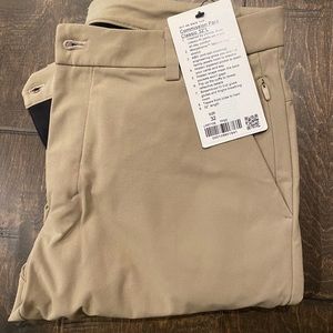 Lululemon Commission Pants - Size 32x32